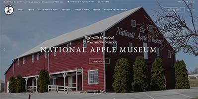 The National Apple Museum